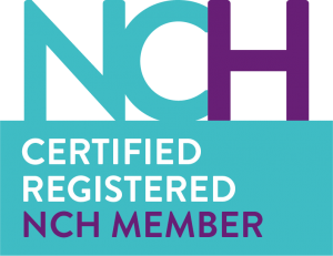 NCH logo