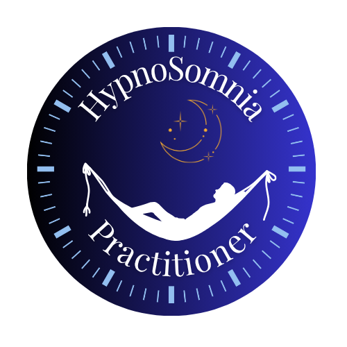 HynoSomnia practitioner logo